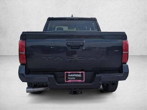 New 2025 Toyota Tacoma SR5 image 8