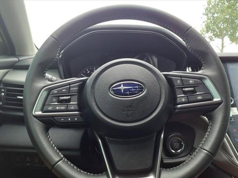 New 2025 Subaru Outback Premium image 10