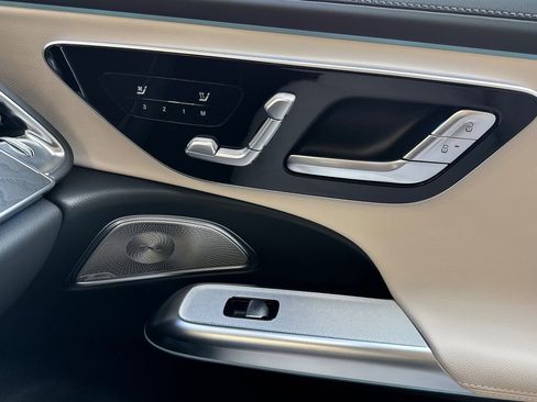 New 2026 Mercedes-Benz E 350 Sedan image 33