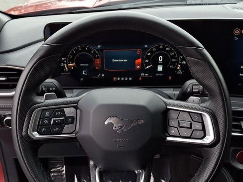 Used 2024 Ford Mustang GT Premium w/ GT Performance Package image 24