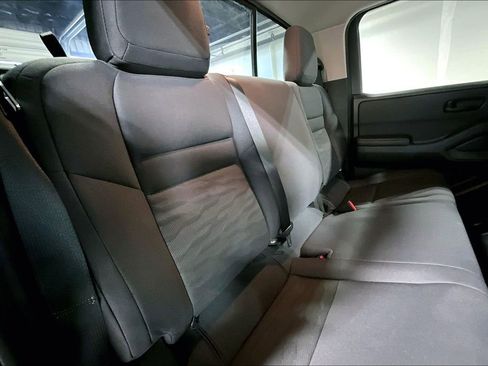 Used 2025 Nissan Frontier S w/ S Utility Package image 36