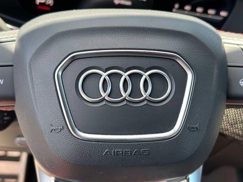 Used 2023 Audi S5 Premium Plus w/ Premium Plus Package AWD/4WD image 18