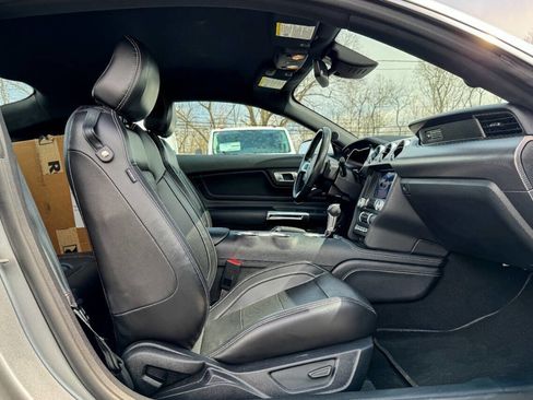 Used 2020 Ford Mustang Premium w/ Equipment Group 201A image 18