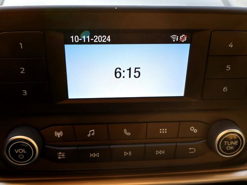 Used 2022 Ford EcoSport S image 11