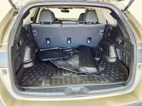 Certified 2025 Subaru Outback Onyx Edition AWD/4WD image 9