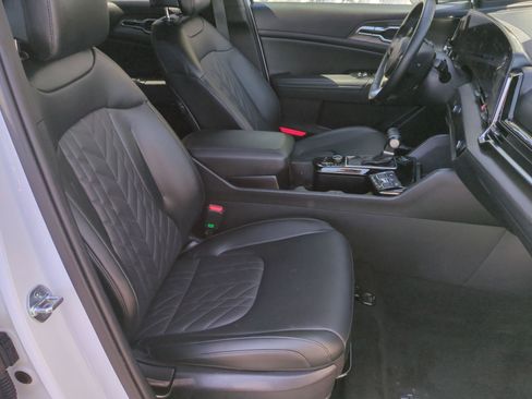 Used 2023 Kia Sportage X-Pro AWD/4WD image 29