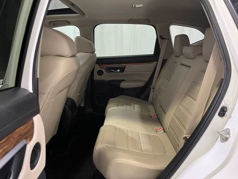 Used 2018 Honda CR-V EX-L image 11