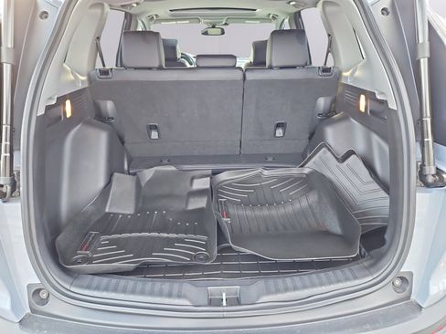 Certified 2022 Honda CR-V EX-L image 35