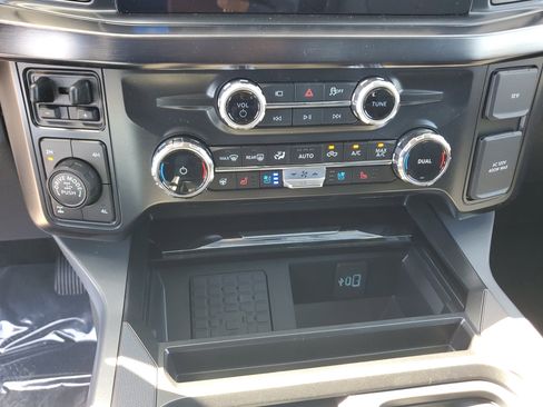 New 2026 Ford F250 Lariat w/ Tremor Off-Road Package image 18