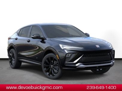 New 2026 Buick Envista Sport Touring w/ Convenience I Package