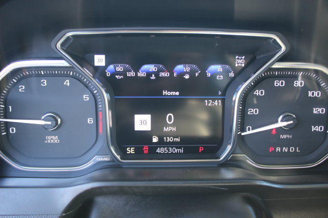 Used 2021 GMC Sierra 1500 Denali AWD/4WD image 17