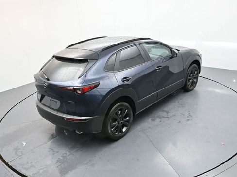 New 2026 MAZDA CX-30 Aire Edition AWD/4WD image 15