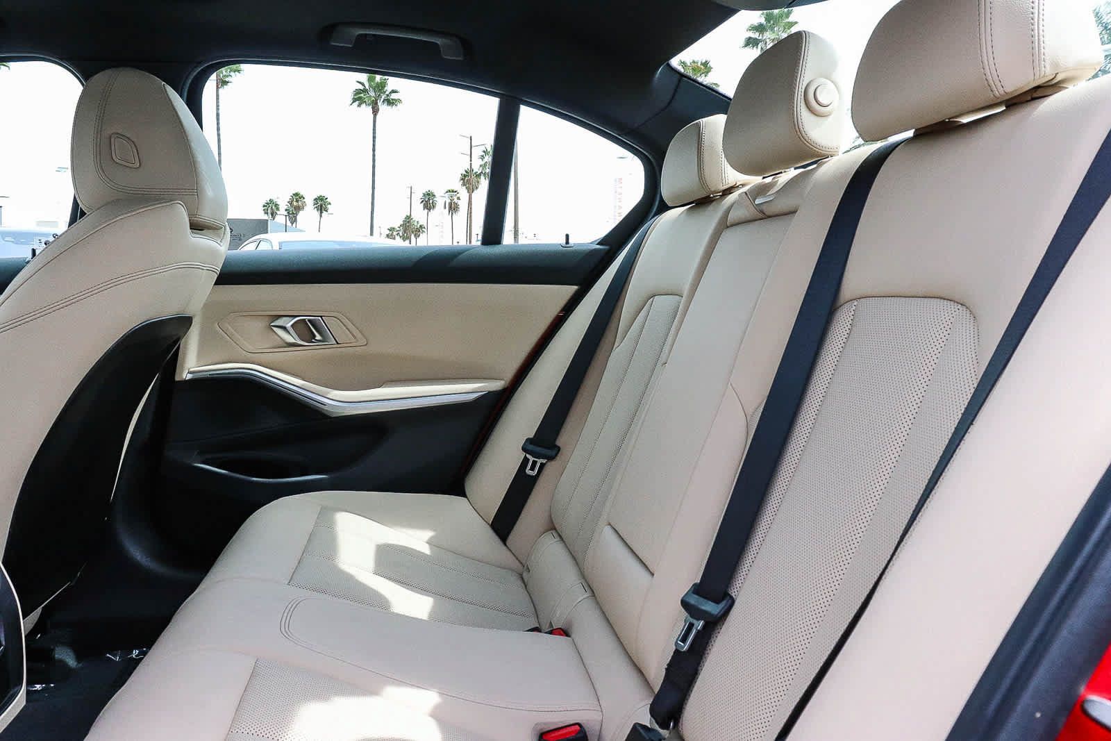 Used 2024 BMW 330e w/ Premium Package RWD image 26