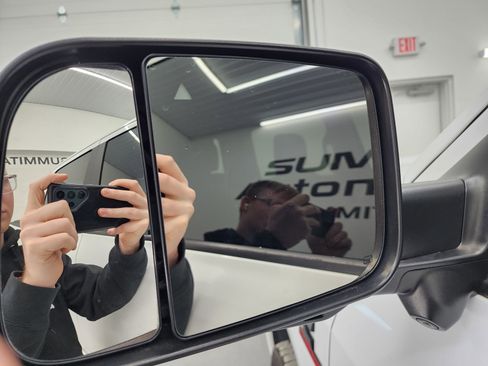 Used 2020 RAM 2500 Big Horn w/ Night Edition image 42