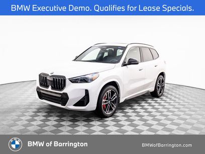 New 2026 BMW X1 xDrive28i