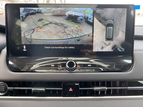 New 2025 Mitsubishi Outlander SE image 22