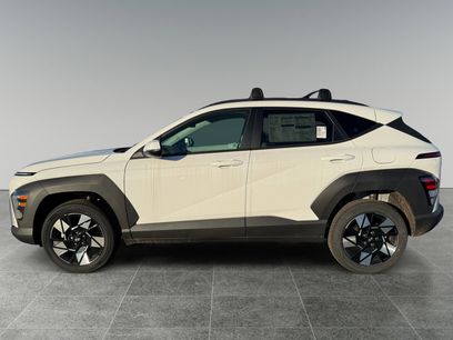New 2025 Hyundai Kona SEL