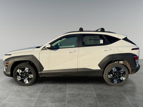 New 2025 Hyundai Kona SEL image 2