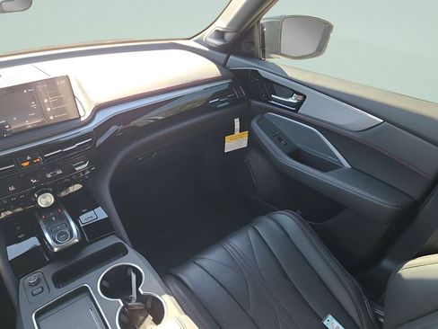 New 2026 Acura MDX A-Spec AWD/4WD image 11