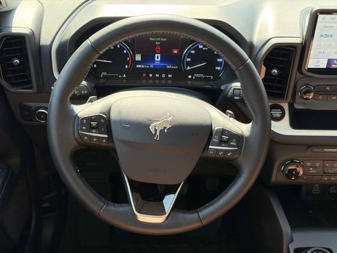 Used 2023 Ford Bronco Sport Heritage Limited AWD/4WD image 24