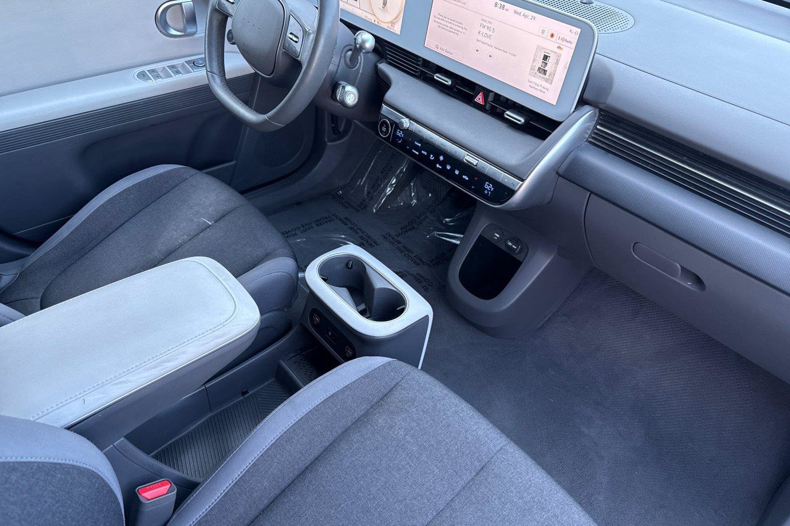 Used 2024 Hyundai Ioniq 5 SEL RWD image 15