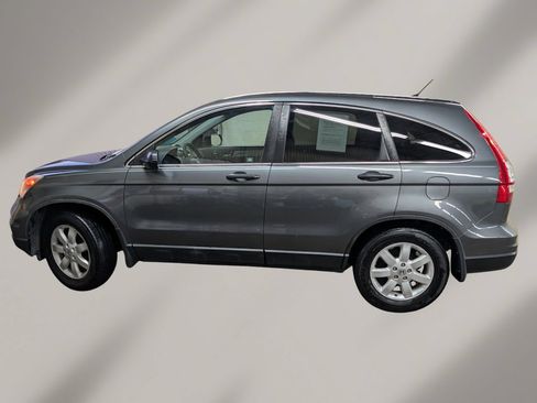 Used 2011 Honda CR-V SE image 3