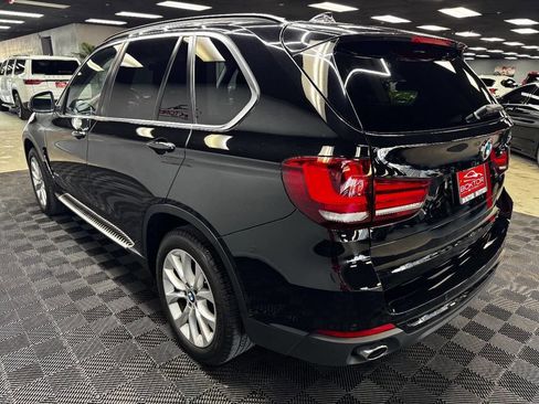 Used 2016 BMW X5 xDrive35i image 11