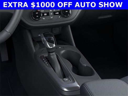 New 2026 Buick Envista Preferred w/ Convenience I Package image 23