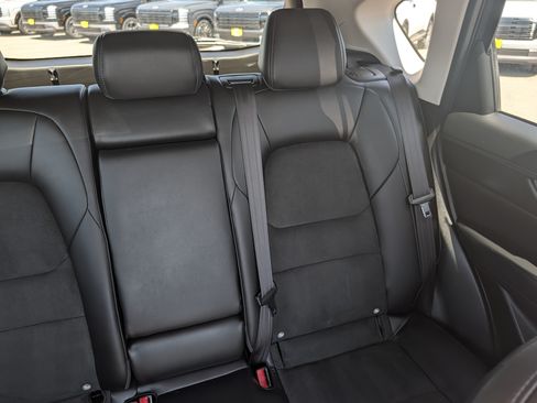 Used 2020 MAZDA CX-5 Touring AWD/4WD image 14