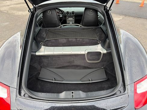 Used 2006 Porsche Cayman S image 31