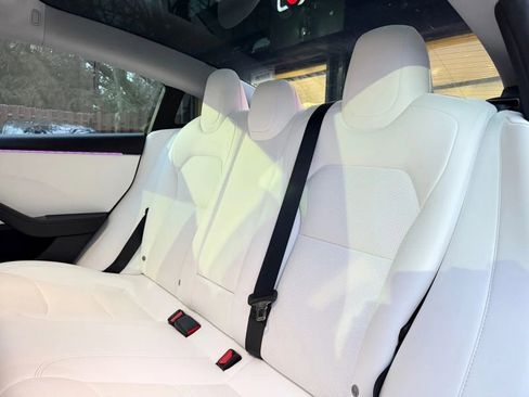 Used 2024 Tesla Model 3 Long Range image 13