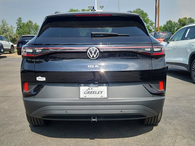 Certified 2023 Volkswagen ID.4 Pro AWD/4WD image 10