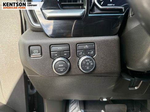 Used 2022 GMC Sierra 1500 Elevation image 15