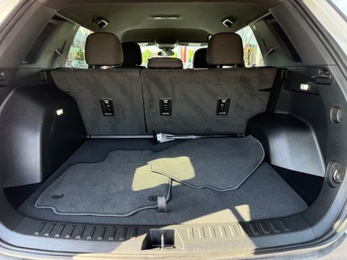 Used 2026 GMC Terrain Elevation AWD/4WD image 29