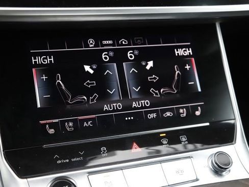 Used 2022 Audi A6 Premium Plus w/ Premium Plus Package AWD/4WD image 27
