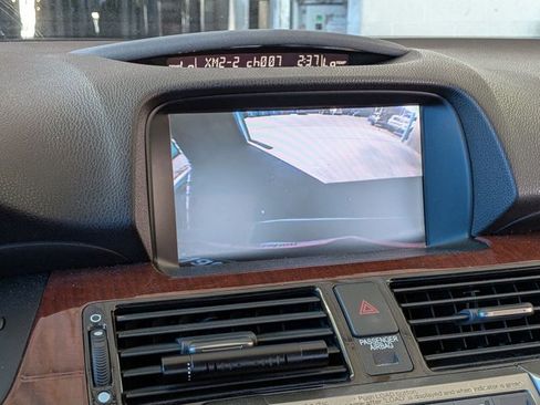 Used 2009 Acura RL w/ Technology Package image 13