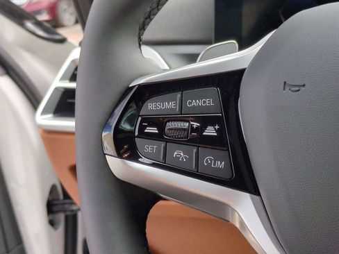 New 2025 BMW 330i xDrive 330i xDrive w/ Premium Package image 25