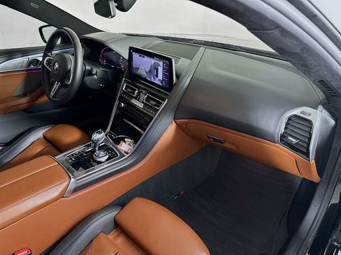 Used 2023 BMW M850i Gran Coupe xDrive image 36