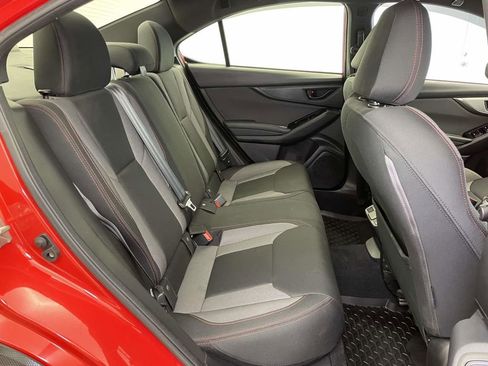 Used 2022 Subaru WRX image 19
