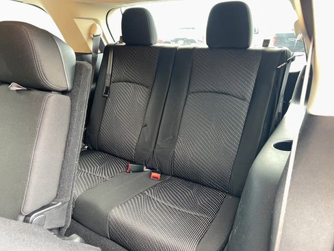 Used 2020 Dodge Journey SE image 27