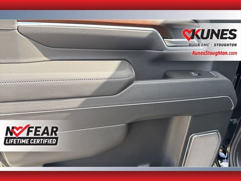 New 2026 GMC Sierra 2500 Denali image 35