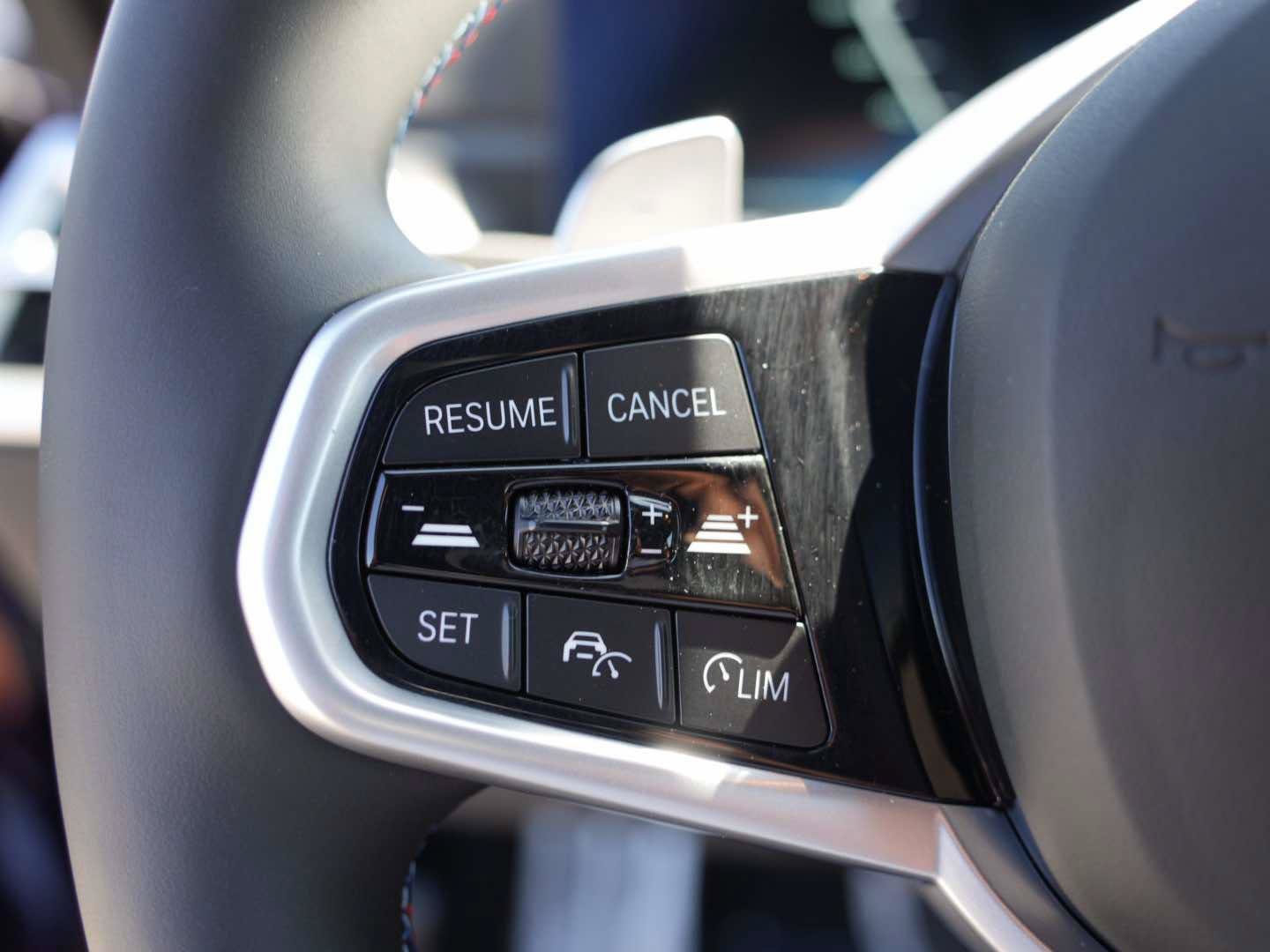 Used 2026 BMW M240i xDrive Coupe w/ Premium Package AWD/4WD image 16