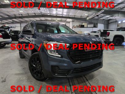 Used 2024 GMC Terrain SLE w/ Driver Convenience Package