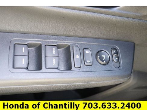 Used 2026 Honda CR-V EX image 19