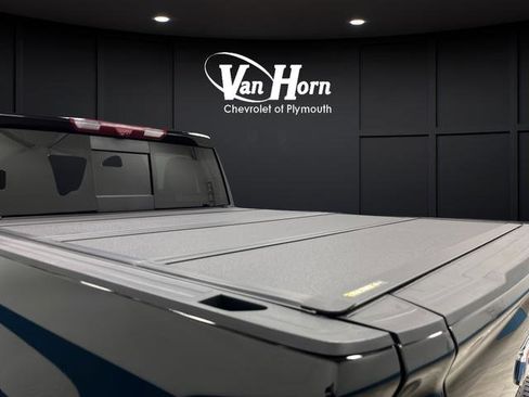 Used 2025 GMC Sierra 1500 Denali w/ Denali Reserve Package image 48