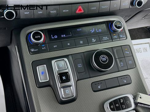 Certified 2024 Hyundai Palisade XRT FWD image 22