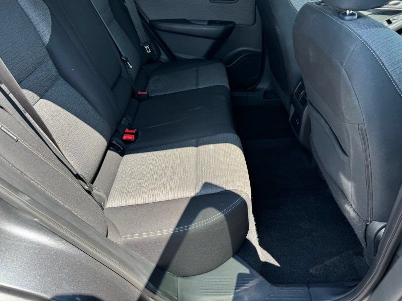 Used 2023 Nissan Rogue SV AWD/4WD image 13