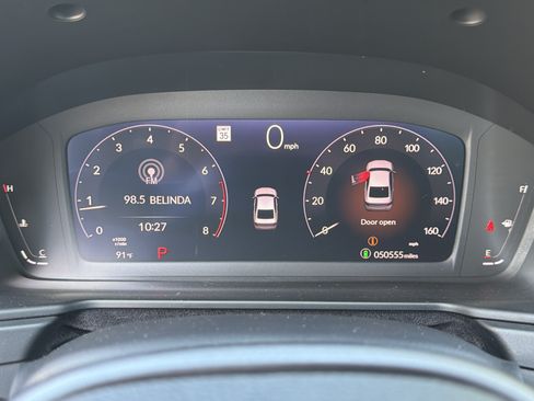 Used 2023 Honda Accord LX image 26