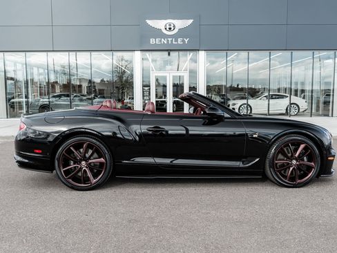 Used 2020 Bentley Continental GT image 14