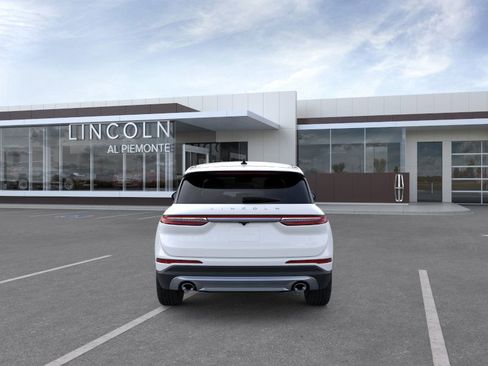 New 2025 Lincoln Corsair Premiere image 5